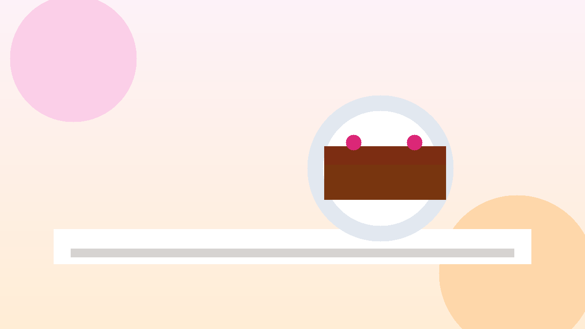 Gâteau au chocolat moelleux avec part coupée, tablette de chocolat et fouet