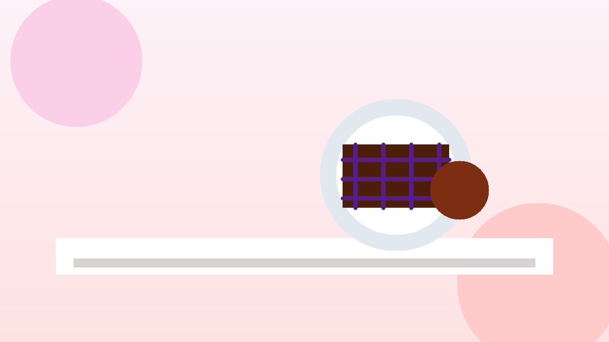 Mousse au chocolat en verrines avec chocolat fondu, œufs et spatule