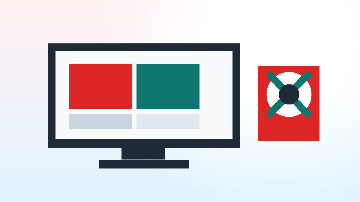 Bouclier de sécurité Windows avec analyse antivirus, fichier suspect isolé et alerte de protection